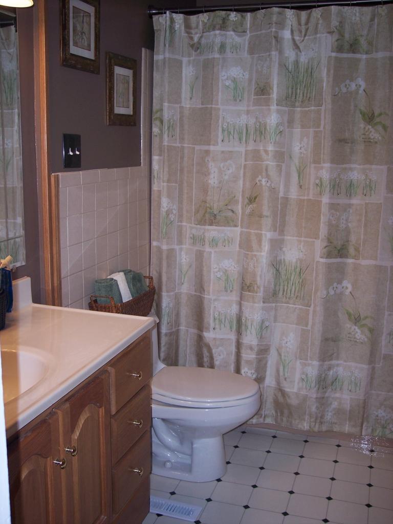 3037 Northside Road Roanoke, VA 24019 - Photo 13 of 24 Remodeled full bath