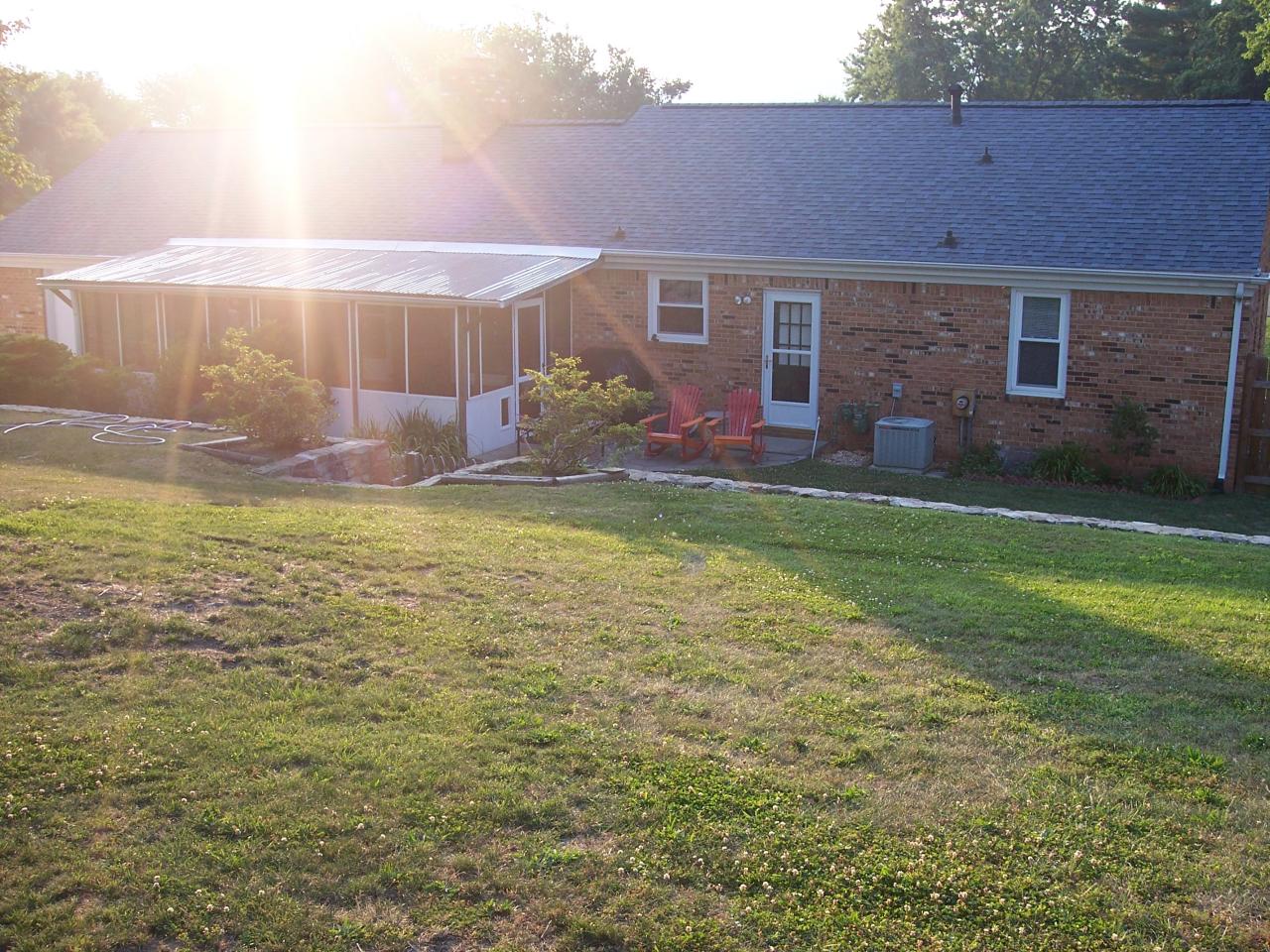 3037 Northside Road Roanoke, VA 24019 - Photo 24 of 24 Great corner lot with large yard