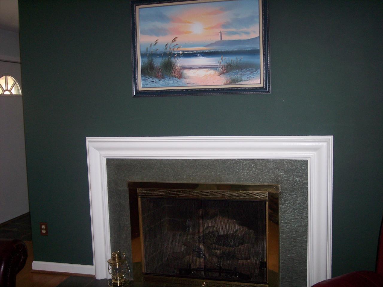 3037 Northside Road Roanoke, VA 24019 - Photo 5 of 24 Gas Fireplace in Great room