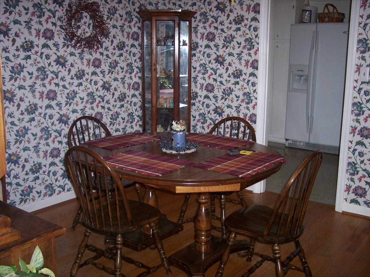 3037 Northside Road Roanoke, VA 24019 - Photo 7 of 24 Dining Room Area