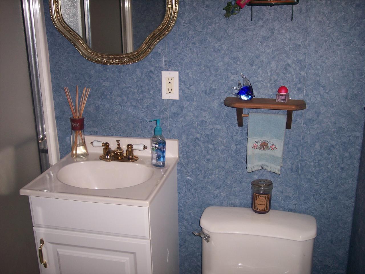 3037 Northside Road Roanoke, VA 24019 - Photo 10 of 24 Master full bath