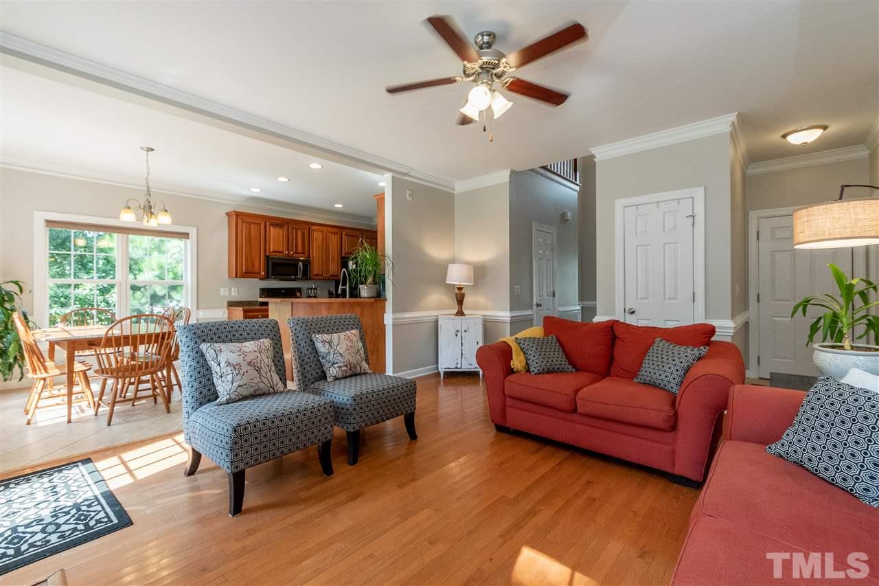 290 Jamison Drive Raleigh, NC 27610 - Photo 11 of 25 Gallery Image 11
