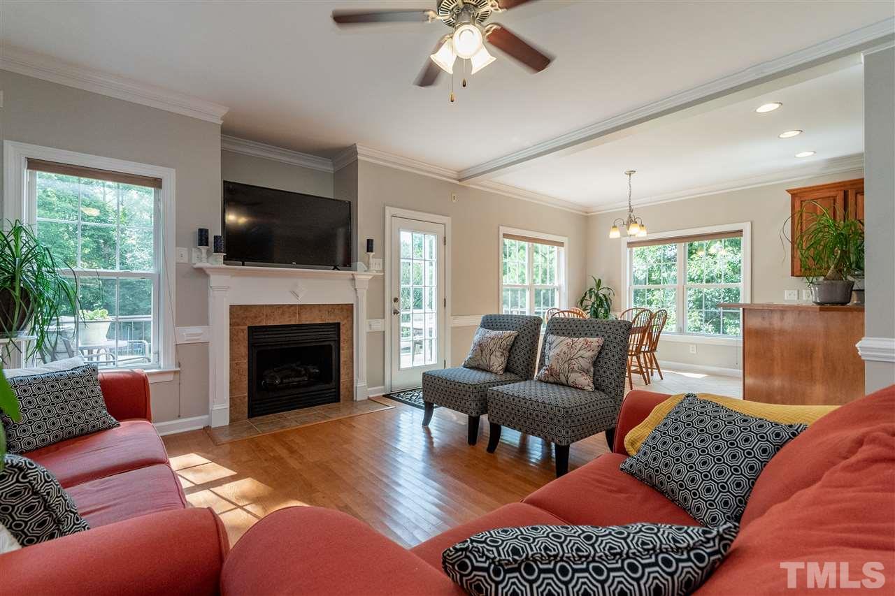 290 Jamison Drive Raleigh, NC 27610 - Photo 12 of 25 Gallery Image 12