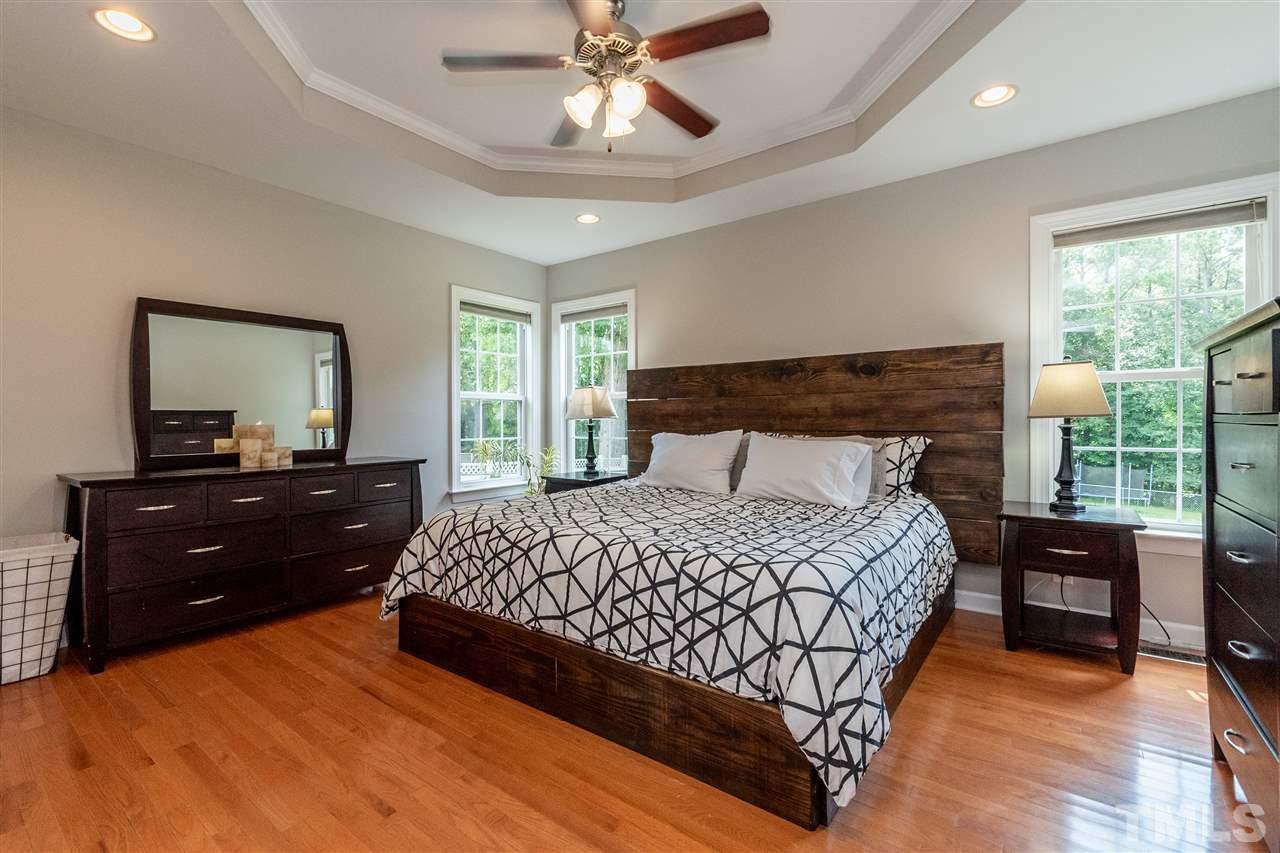 290 Jamison Drive Raleigh, NC 27610 - Photo 13 of 25 Gallery Image 13