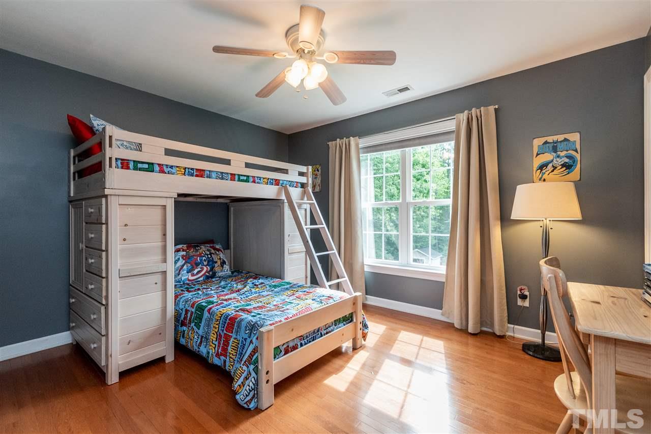 290 Jamison Drive Raleigh, NC 27610 - Photo 19 of 25 Gallery Image 19