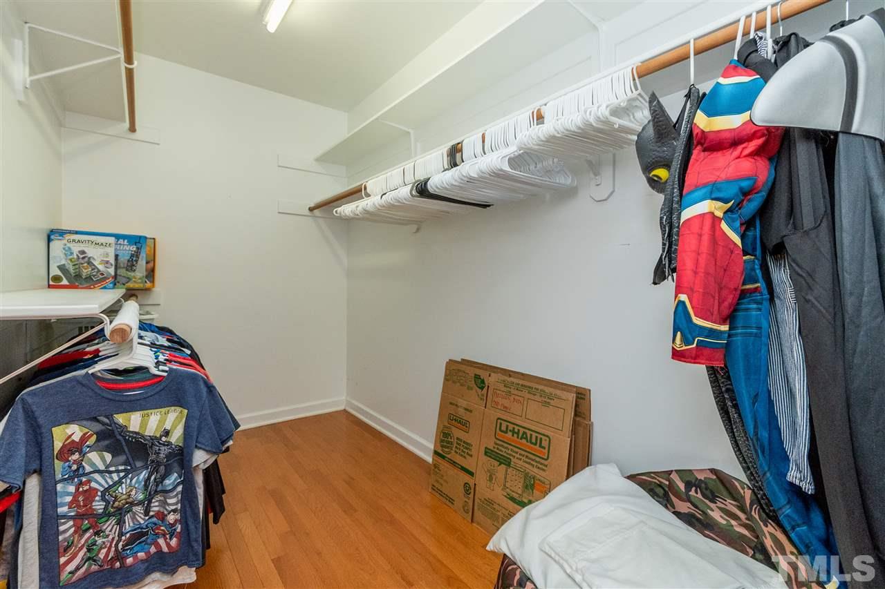 290 Jamison Drive Raleigh, NC 27610 - Photo 20 of 25 Gallery Image 20