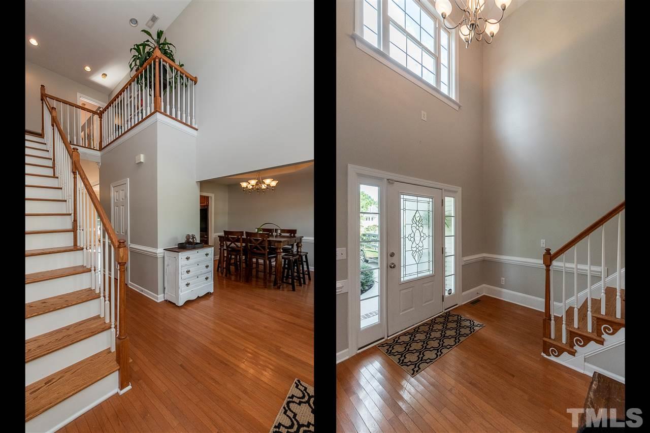 290 Jamison Drive Raleigh, NC 27610 - Photo 3 of 25 Gallery Image 3