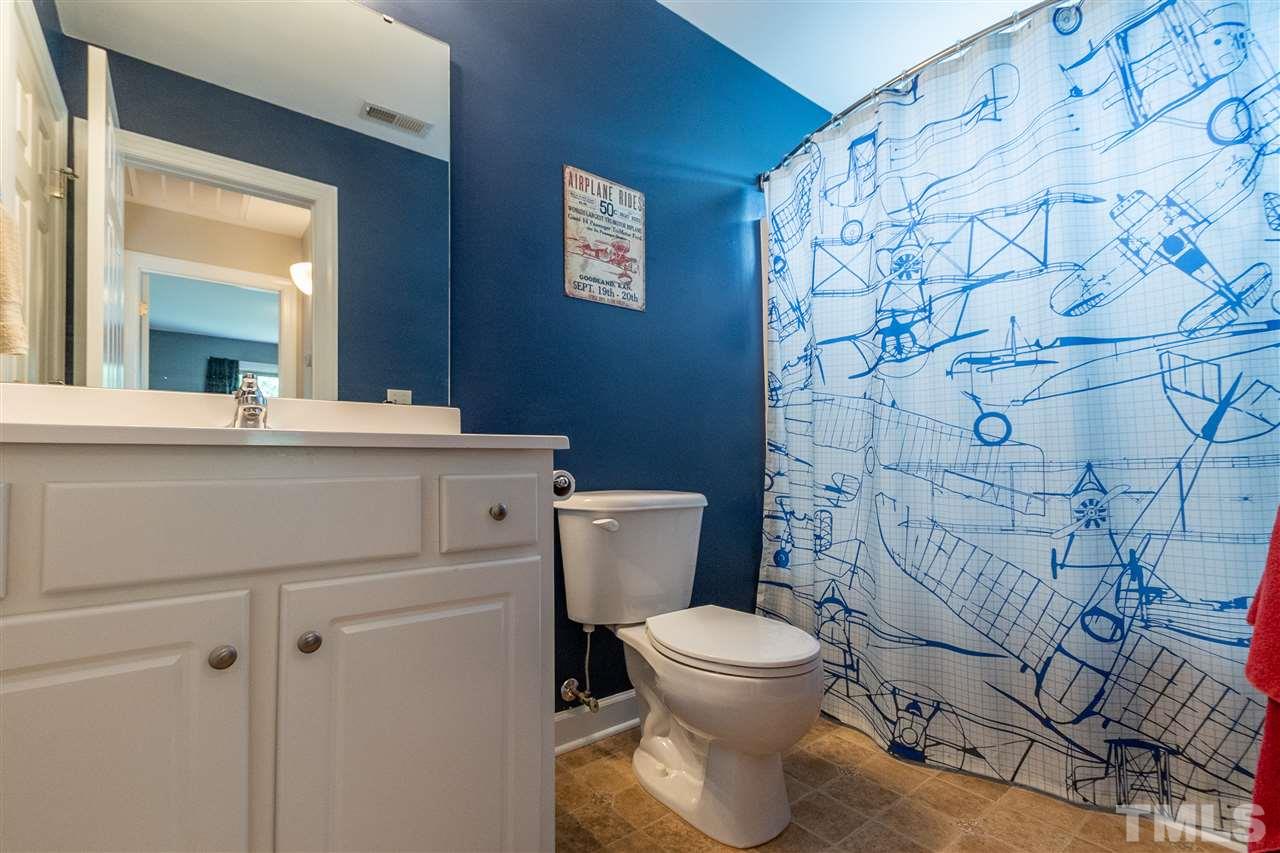 290 Jamison Drive Raleigh, NC 27610 - Photo 21 of 25 Gallery Image 21