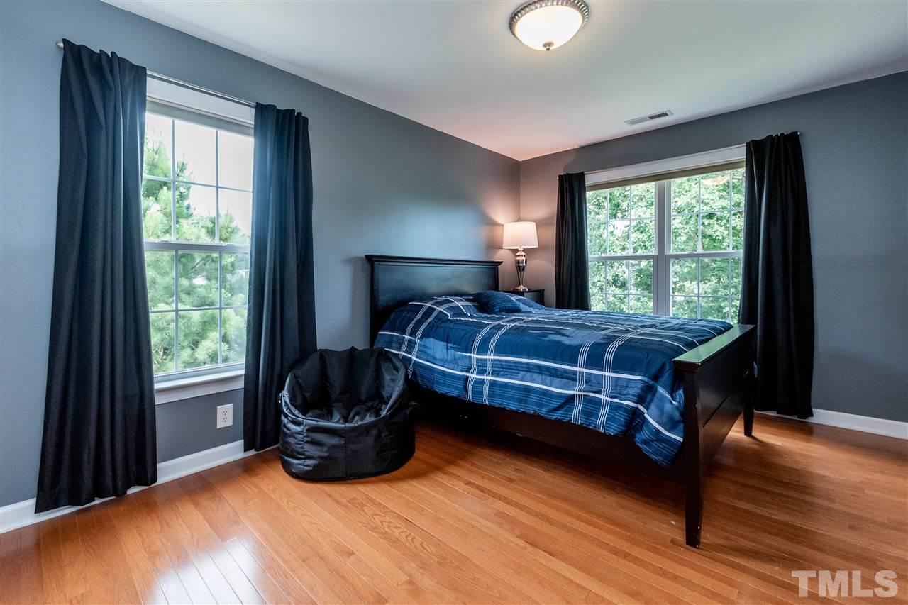 290 Jamison Drive Raleigh, NC 27610 - Photo 22 of 25 Gallery Image 22