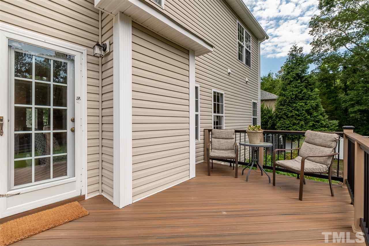 290 Jamison Drive Raleigh, NC 27610 - Photo 23 of 25 Gallery Image 23