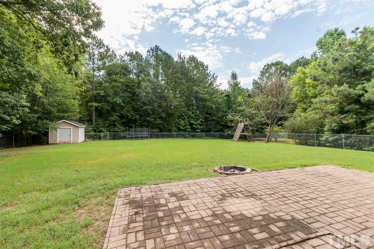 290 Jamison Drive Raleigh, NC 27610 - Photo 25 of 25 Gallery Image 25