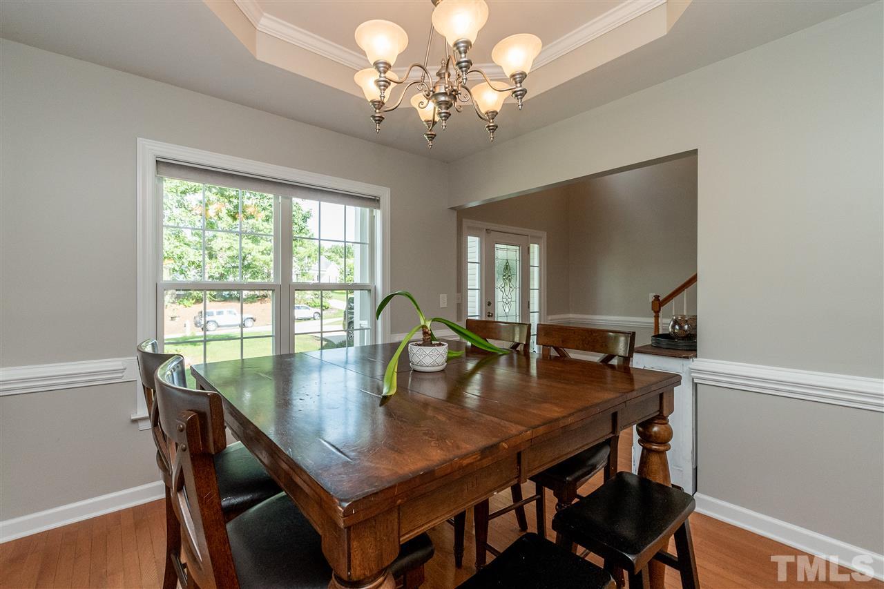 290 Jamison Drive Raleigh, NC 27610 - Photo 4 of 25 Gallery Image 4