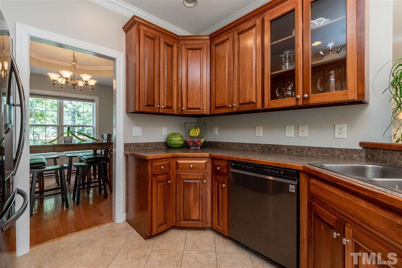 290 Jamison Drive Raleigh, NC 27610 - Photo 5 of 25 Gallery Image 5