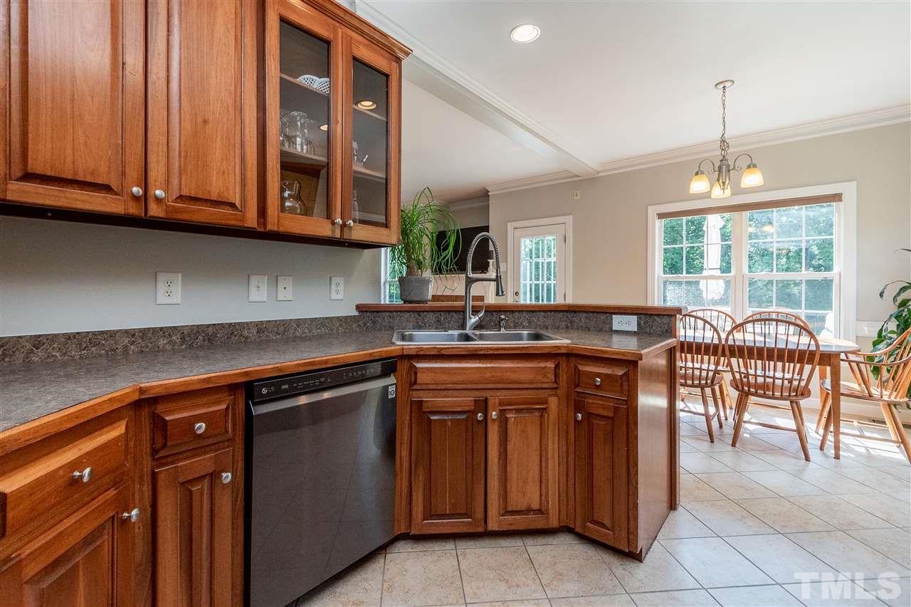 290 Jamison Drive Raleigh, NC 27610 - Photo 6 of 25 Gallery Image 6