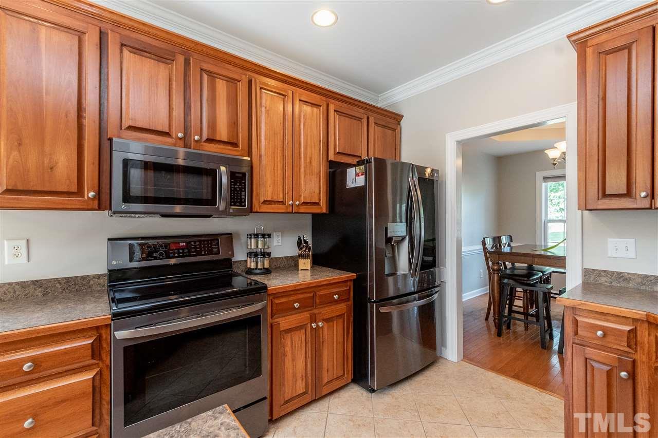 290 Jamison Drive Raleigh, NC 27610 - Photo 7 of 25 Gallery Image 7