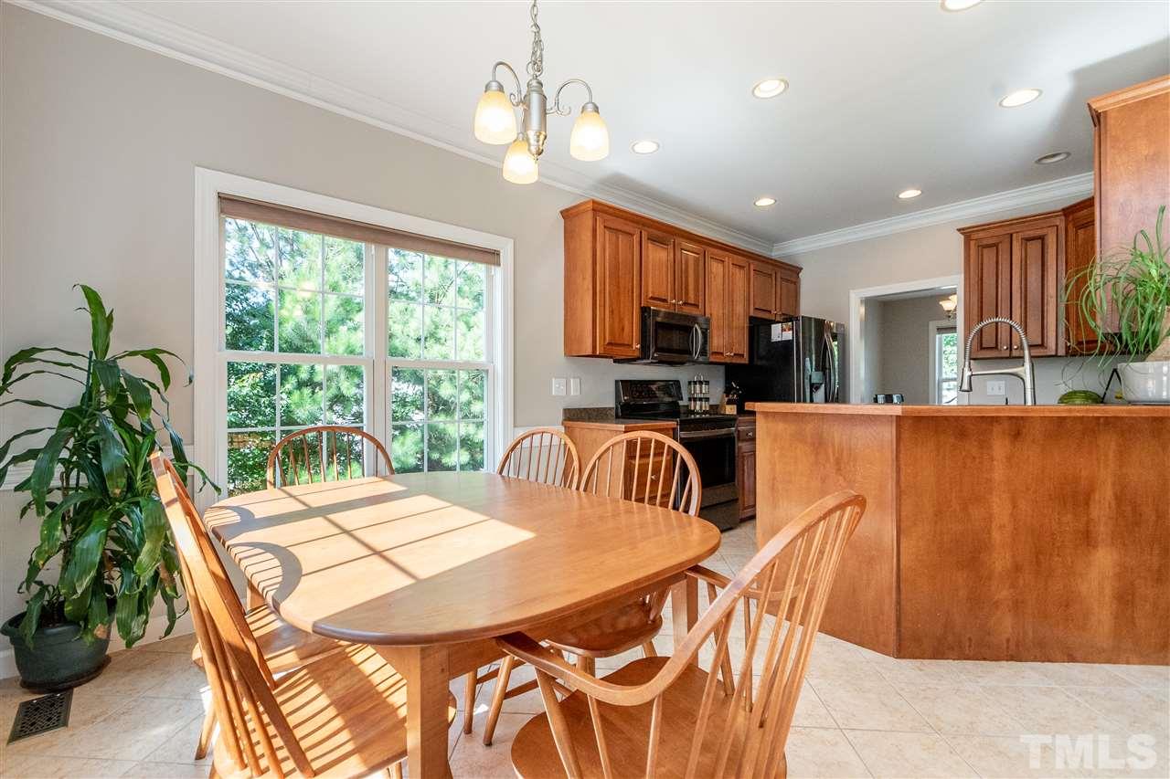 290 Jamison Drive Raleigh, NC 27610 - Photo 8 of 25 Gallery Image 8