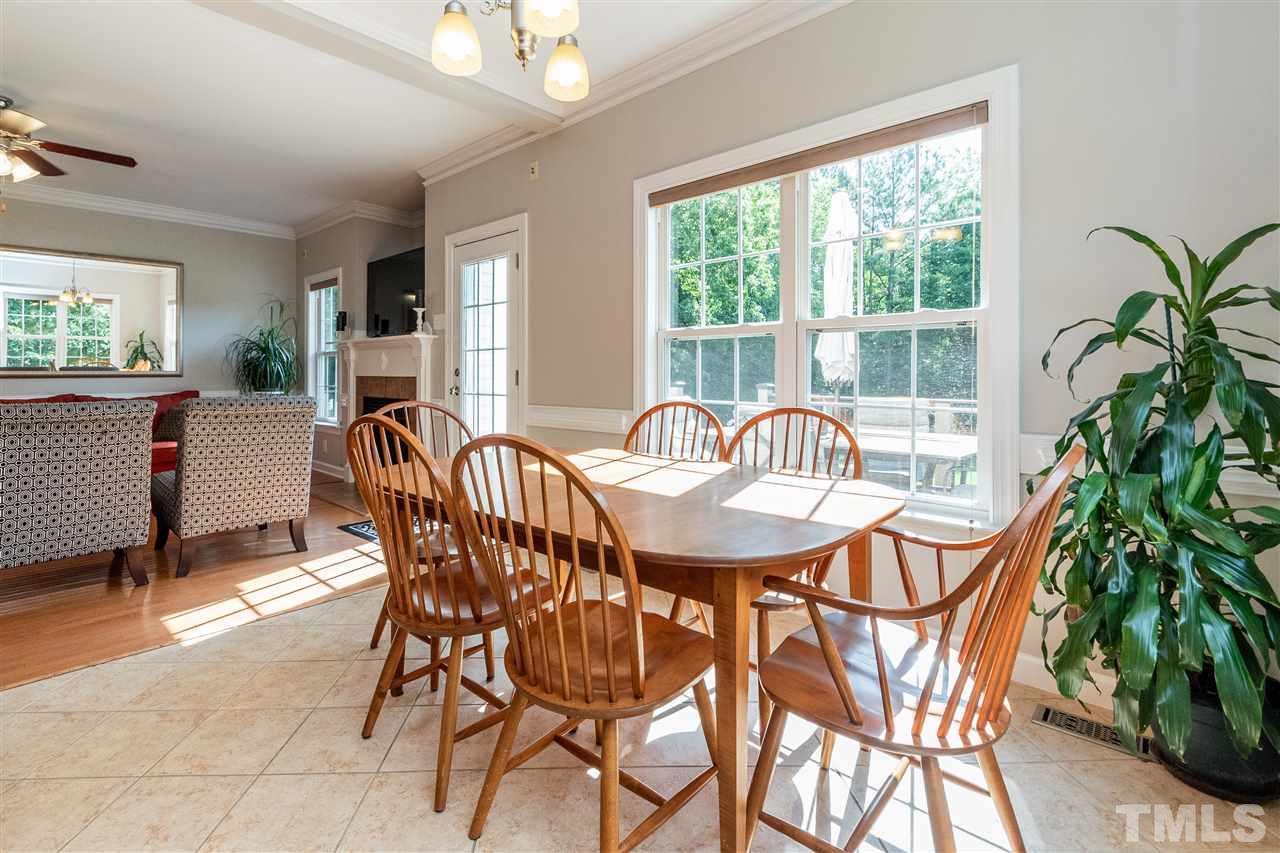 290 Jamison Drive Raleigh, NC 27610 - Photo 9 of 25 Gallery Image 9