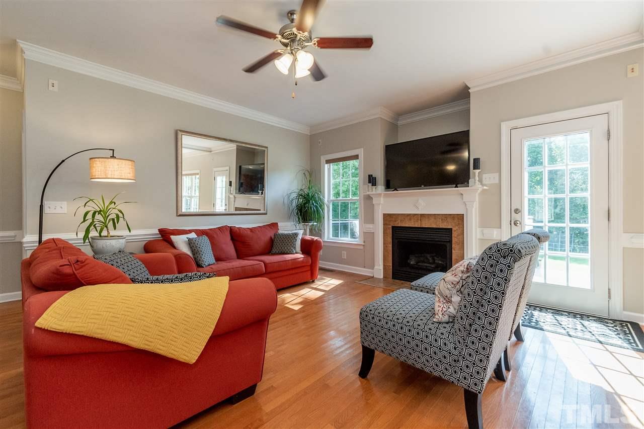 290 Jamison Drive Raleigh, NC 27610 - Photo 10 of 25 Gallery Image 10