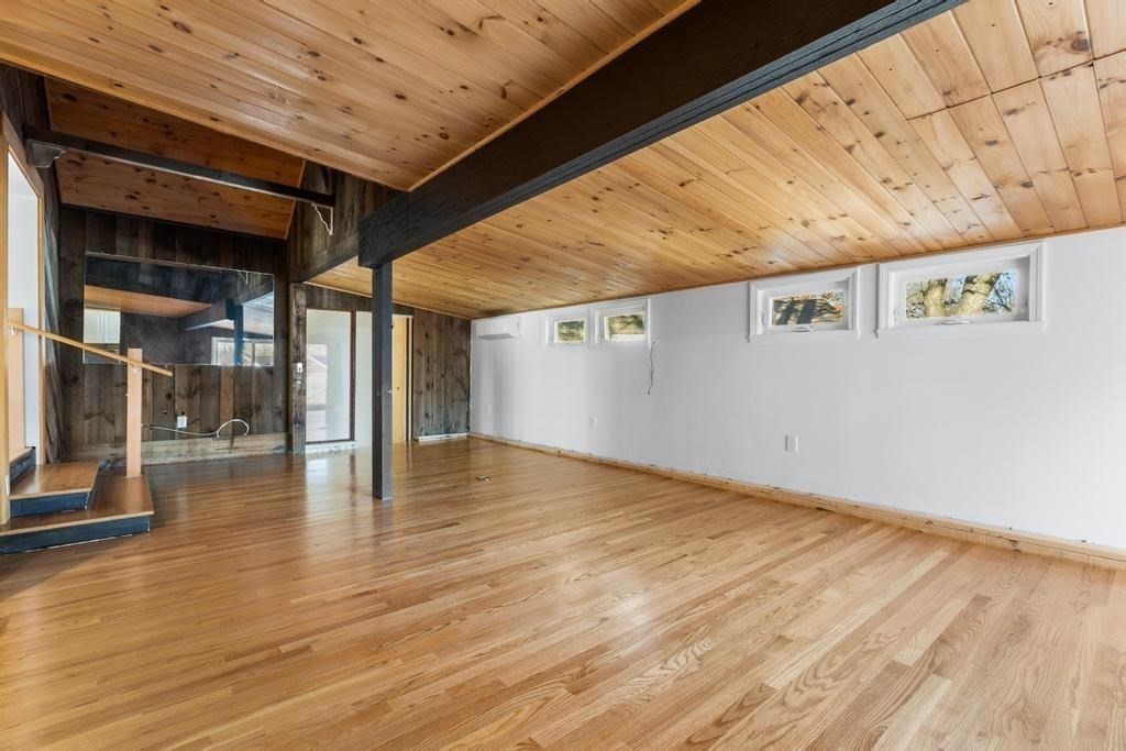 51 Himoor Circle Randolph, MA 02368 - Photo 18 of 29 a view of a room with wooden floor