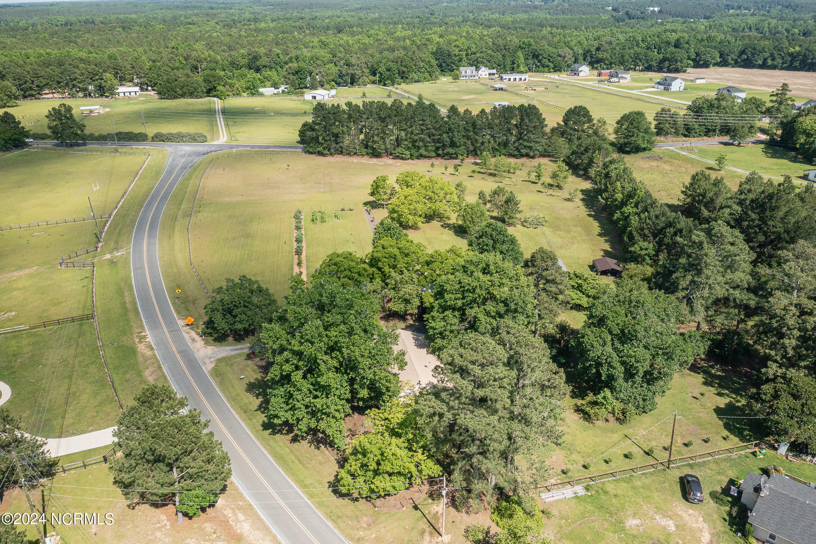 2597 Pendergrass Road Raeford, NC 28376 - Photo 45 of 71 2597 Pendergrass-58