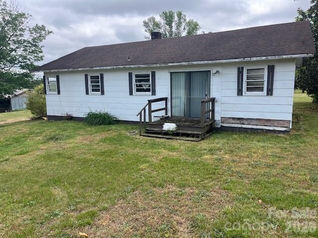 304 Floyd Blackwell Road Tryon, NC 28782 - Photo 13 of 13