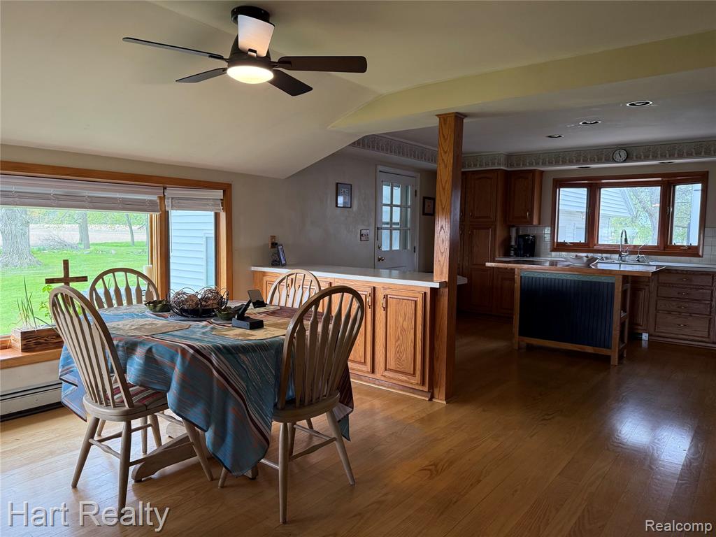 5509 Marlette Road Marlette, MI 48453 - Photo 5 of 42