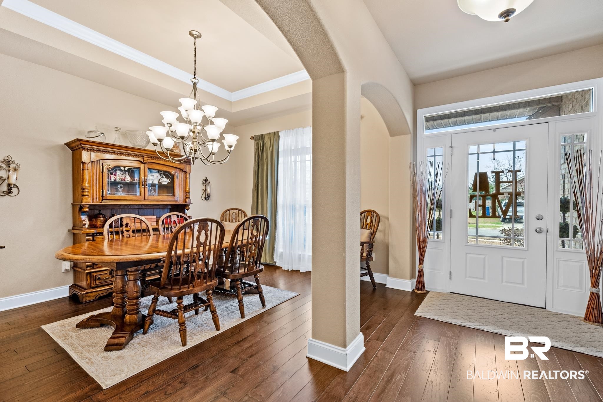 3362 Alesmith Drive Mobile, AL 36695 - Photo 6 of 35