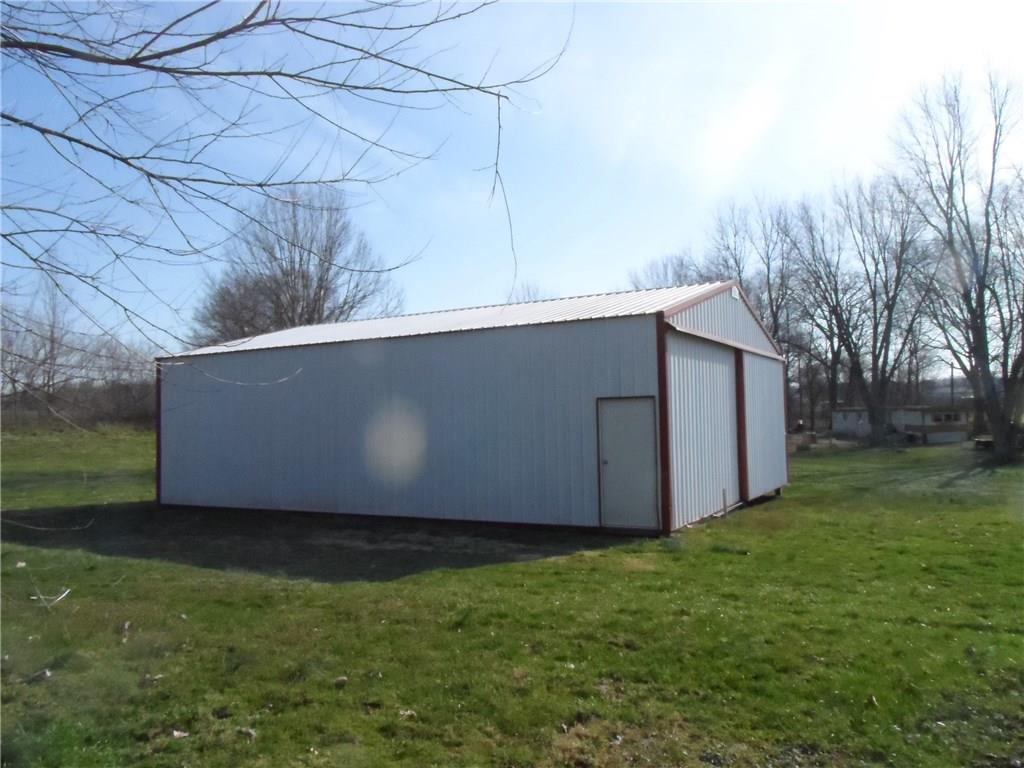 4847 Rinker Road Mooresville, IN 46158 - Photo 2 of 31