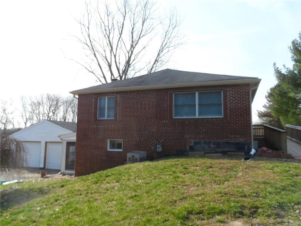 4847 Rinker Road Mooresville, IN 46158 - Photo 7 of 31