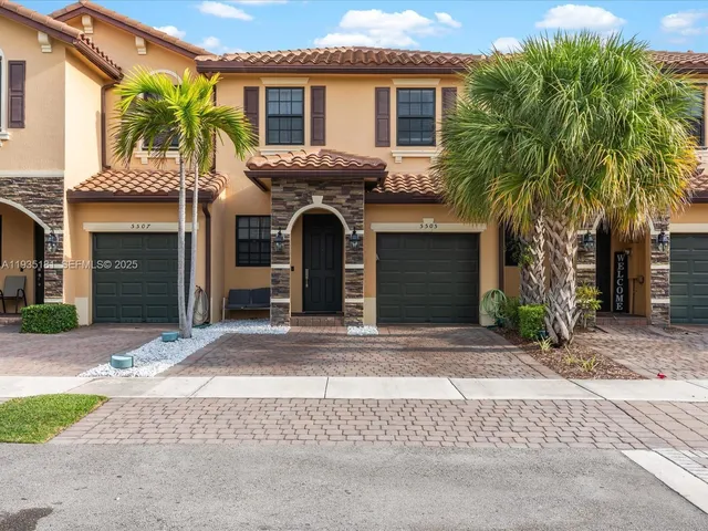 $2,850 | 5505 Northwest 27th Court, Unit 5505, Margate, FL 33063