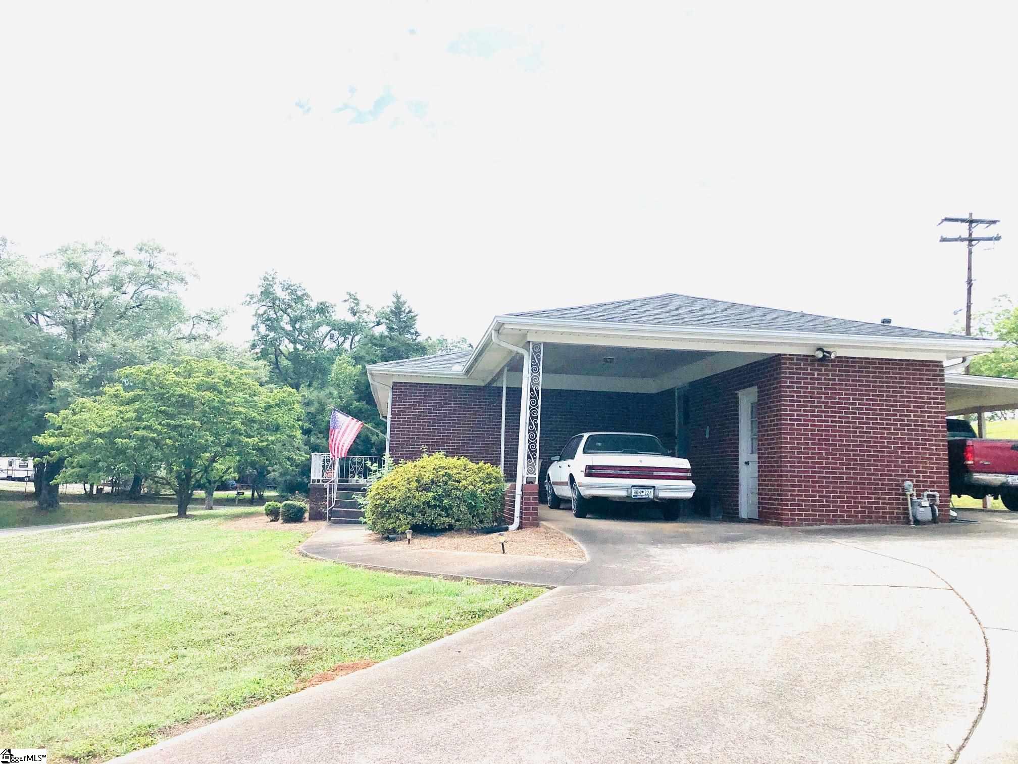 3 Fowler Street Liberty, SC 29657 - Photo 2 of 23 Gallery Image 2