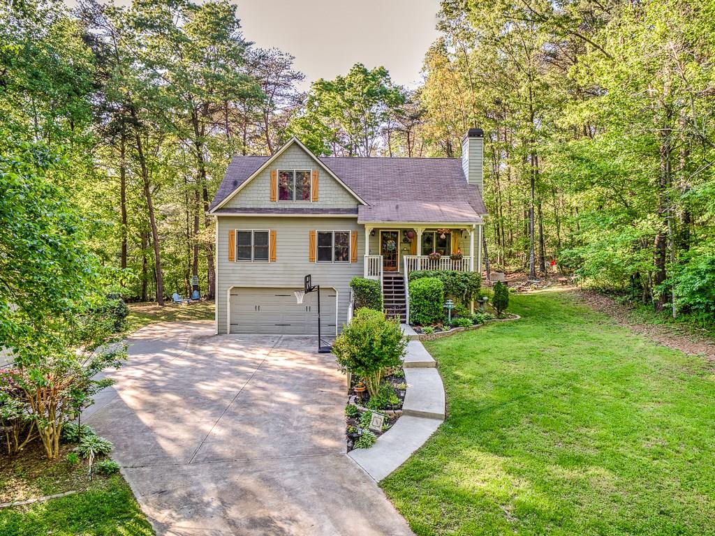 970 Moore Road Jasper, GA 30143 - Photo 1 of 1