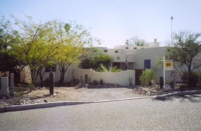 1770 North Lone Ridge Place Tucson, AZ 85745 - Photo 1 of 8