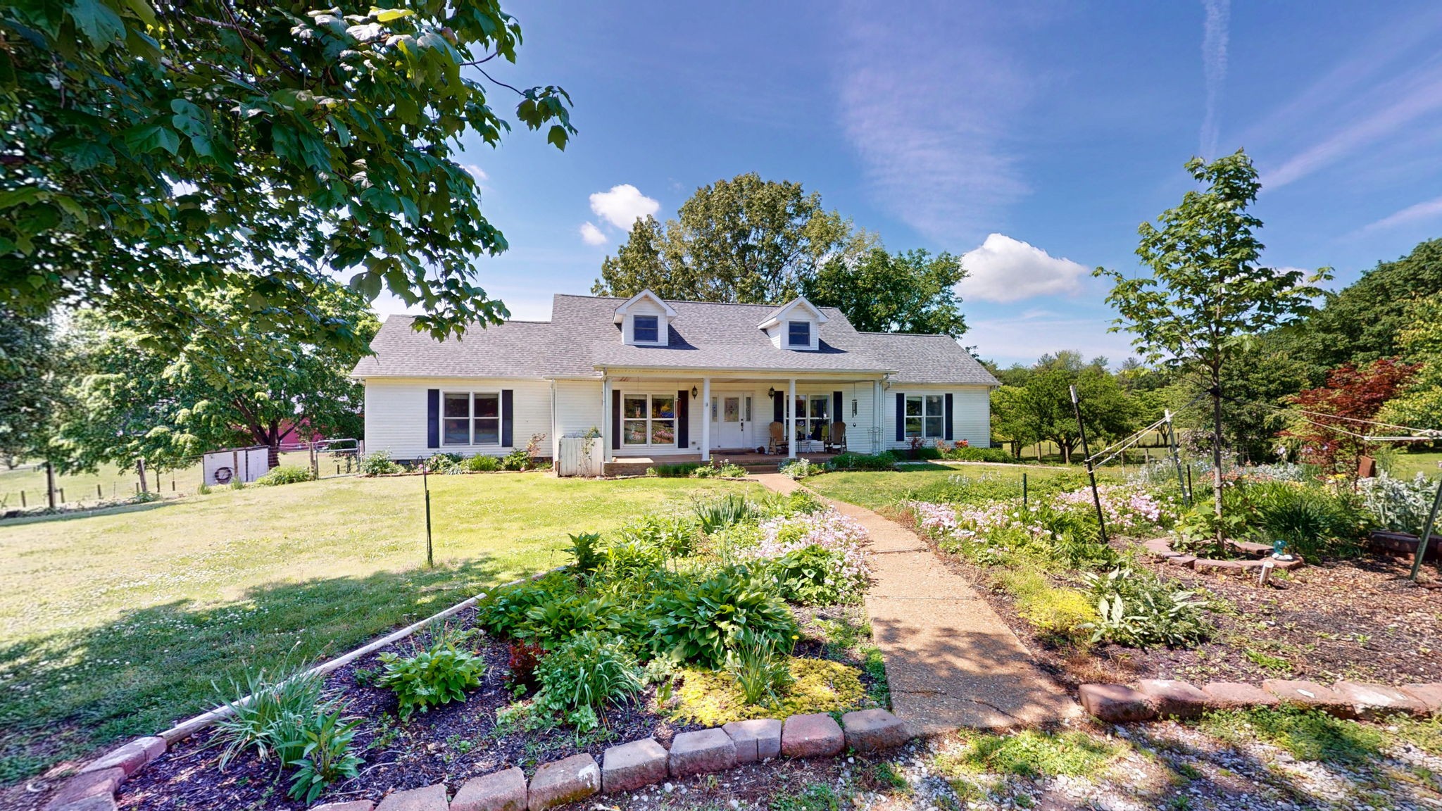 860 Dixie Bee Road Adams, TN 37010 - Photo 1 of 51