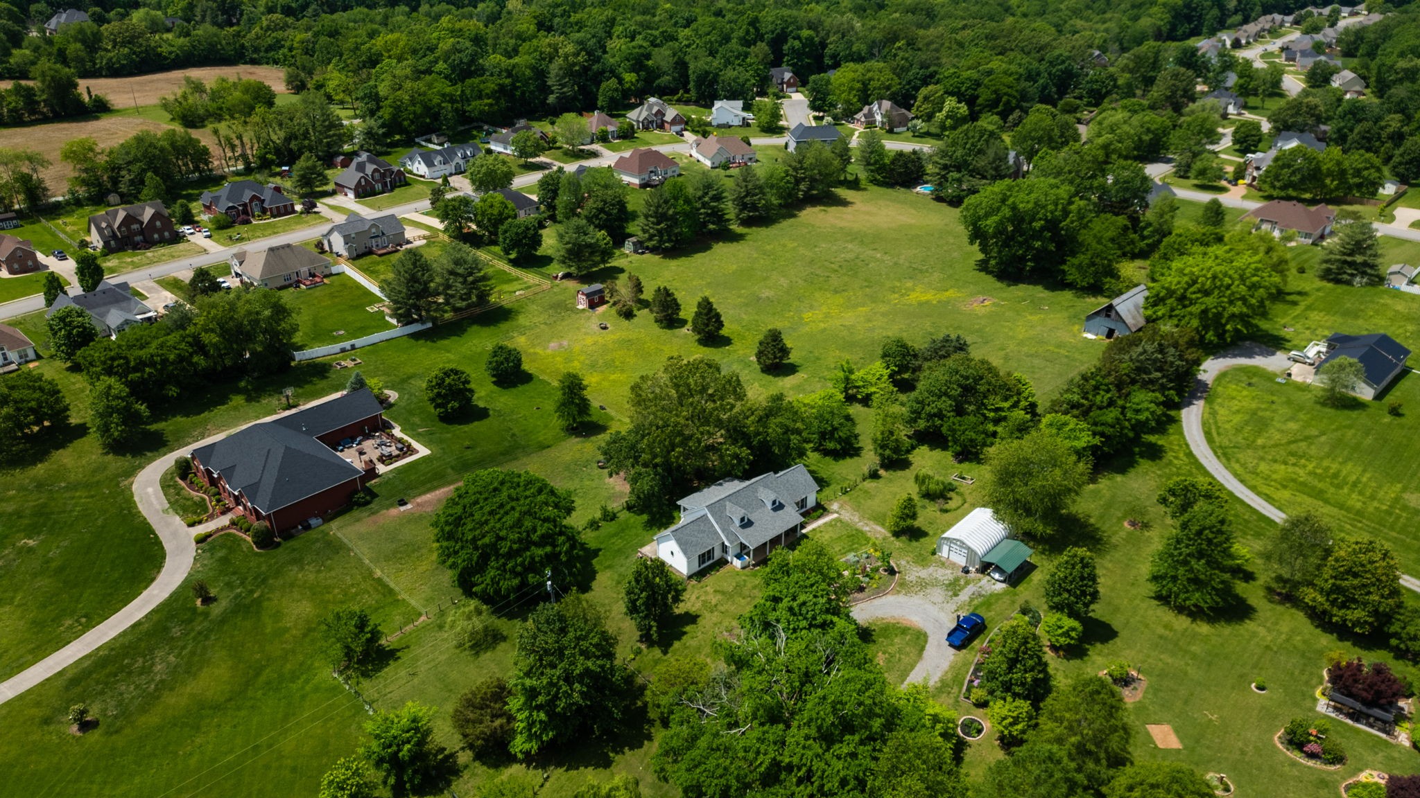 860 Dixie Bee Road Adams, TN 37010 - Photo 50 of 51