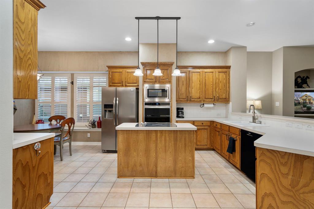 791 George Street Lantana, TX 76226 - Photo 11 of 40