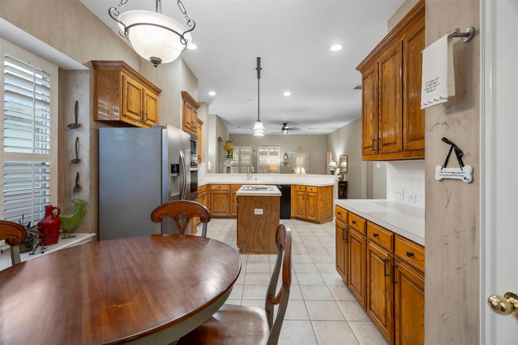 791 George Street Lantana, TX 76226 - Photo 12 of 40