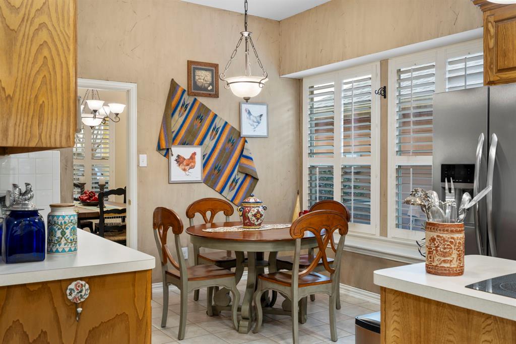 791 George Street Lantana, TX 76226 - Photo 16 of 40