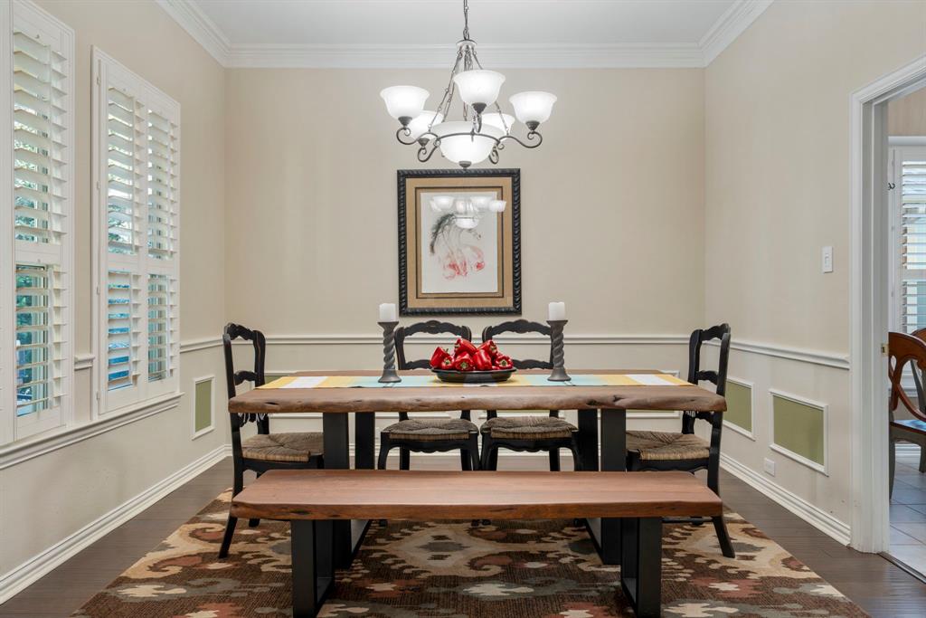 791 George Street Lantana, TX 76226 - Photo 17 of 40