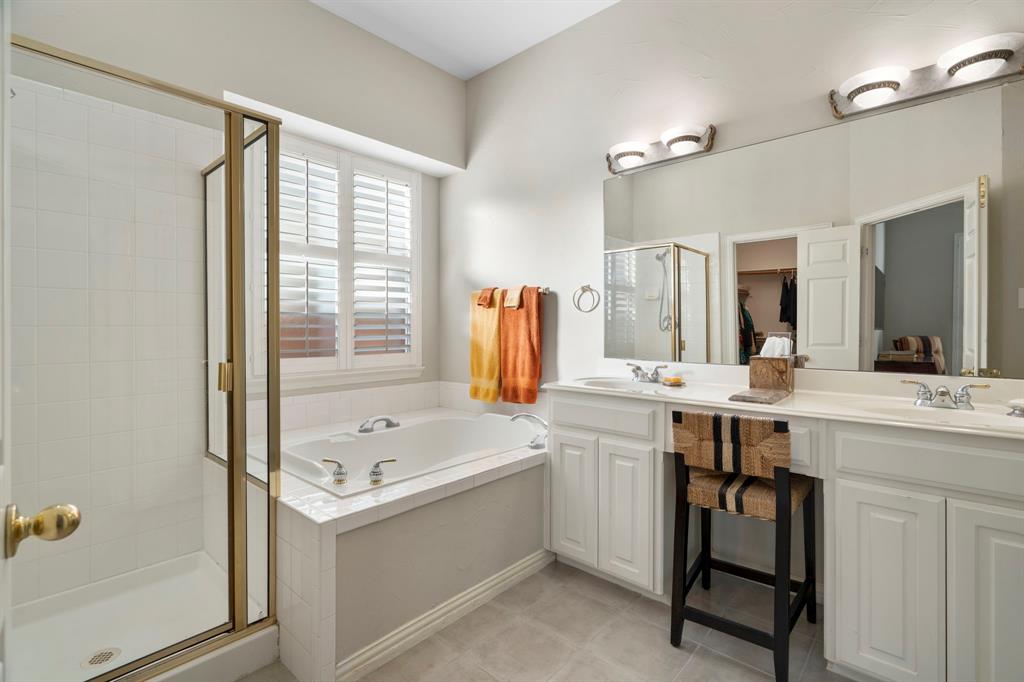 791 George Street Lantana, TX 76226 - Photo 22 of 40