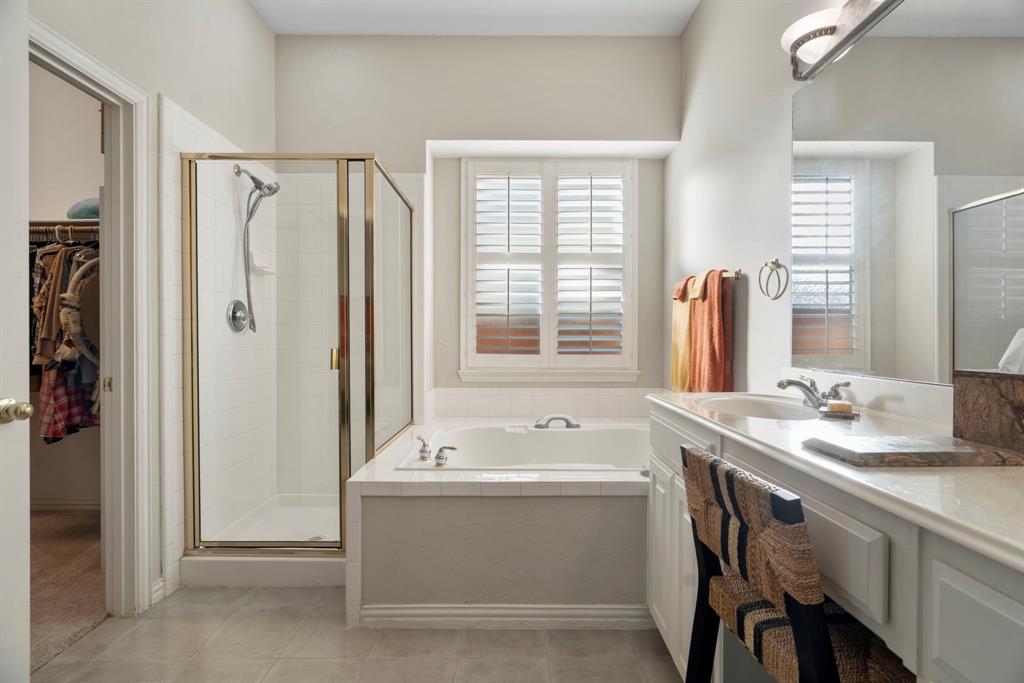 791 George Street Lantana, TX 76226 - Photo 23 of 40