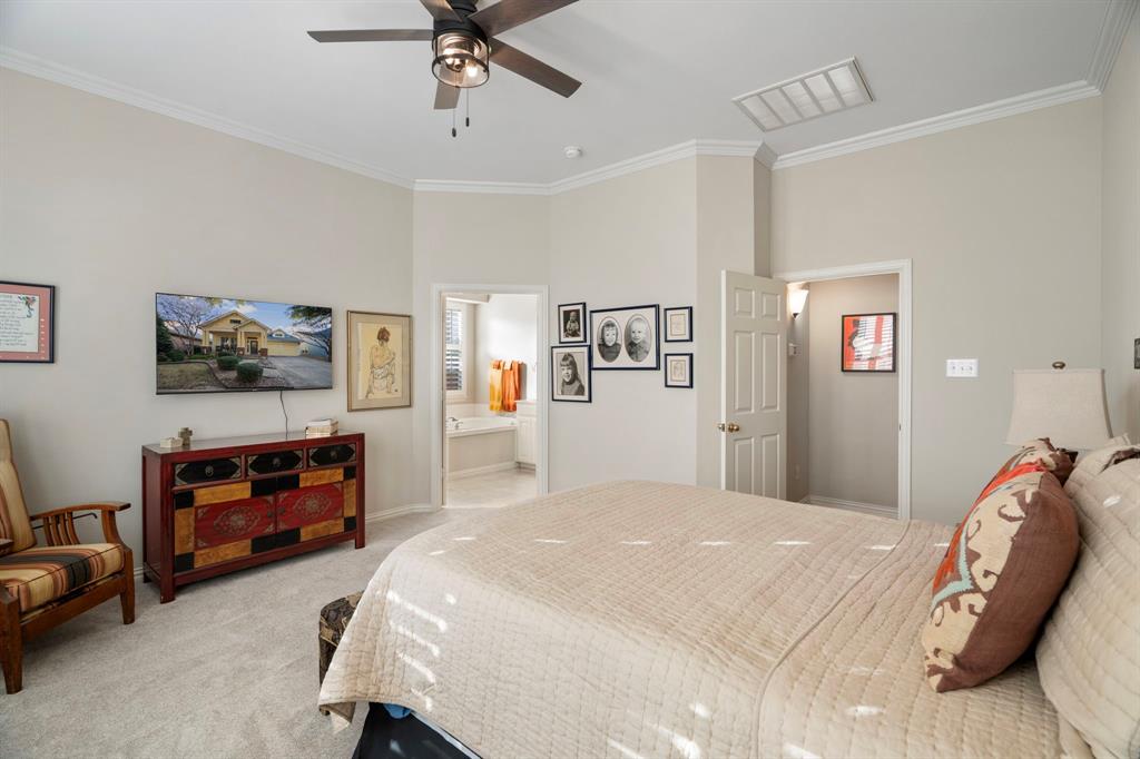 791 George Street Lantana, TX 76226 - Photo 27 of 40