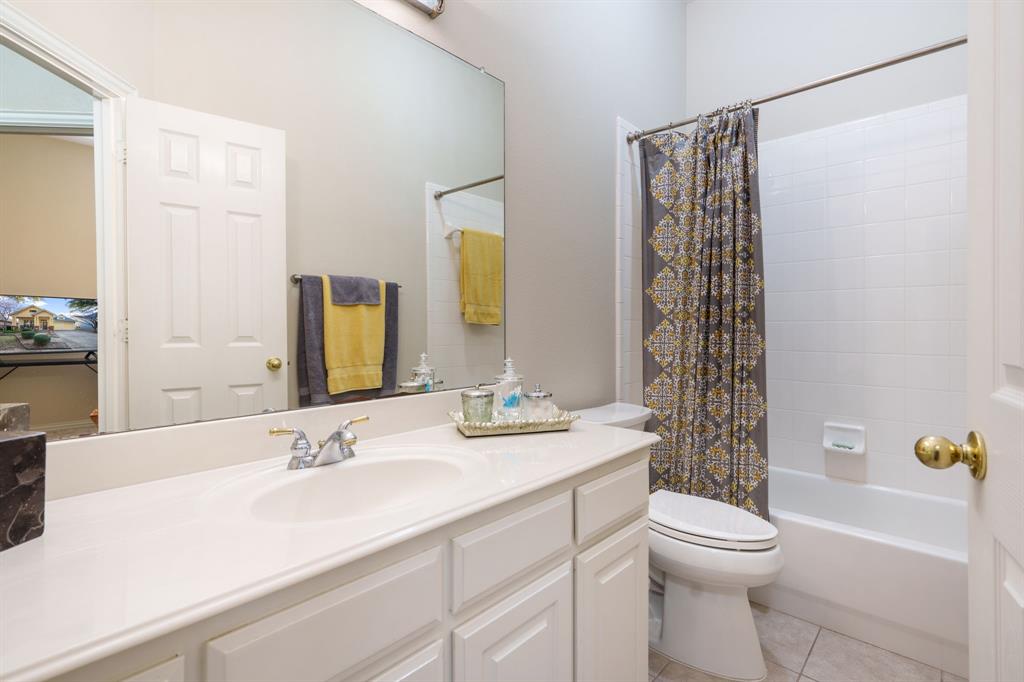 791 George Street Lantana, TX 76226 - Photo 28 of 40