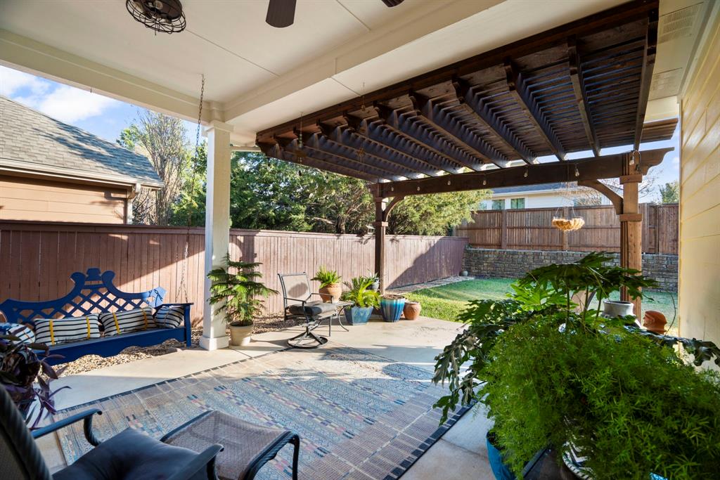 791 George Street Lantana, TX 76226 - Photo 30 of 40