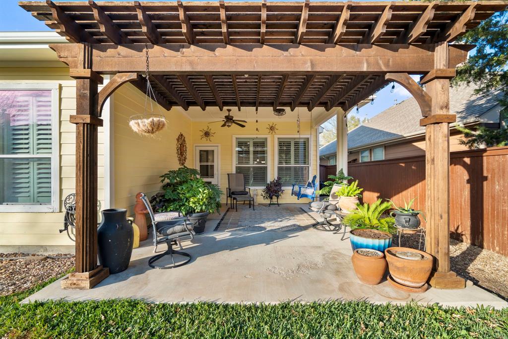 791 George Street Lantana, TX 76226 - Photo 31 of 40