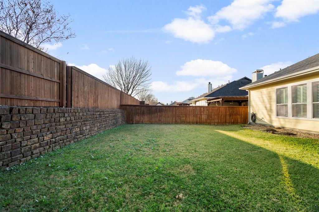 791 George Street Lantana, TX 76226 - Photo 32 of 40