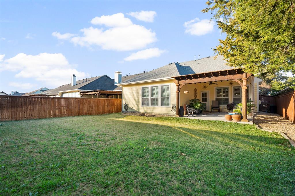 791 George Street Lantana, TX 76226 - Photo 33 of 40