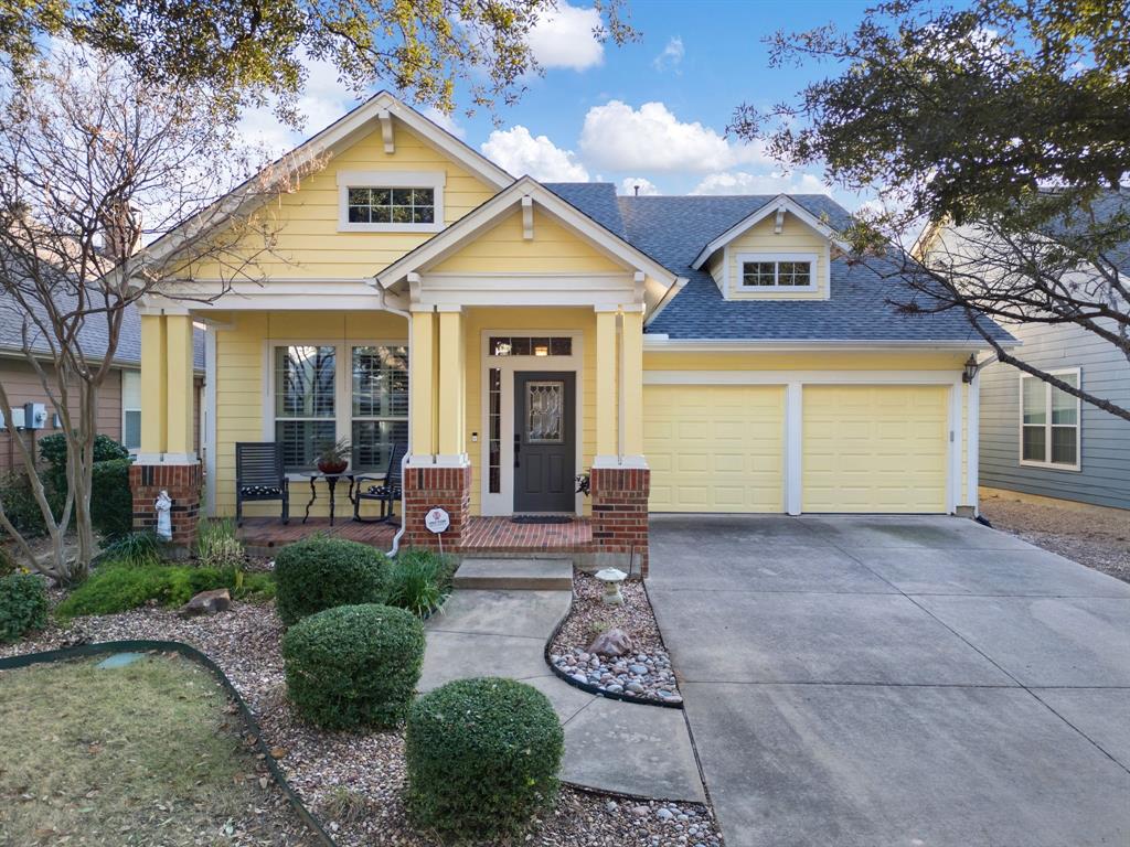 791 George Street Lantana, TX 76226 - Photo 36 of 40