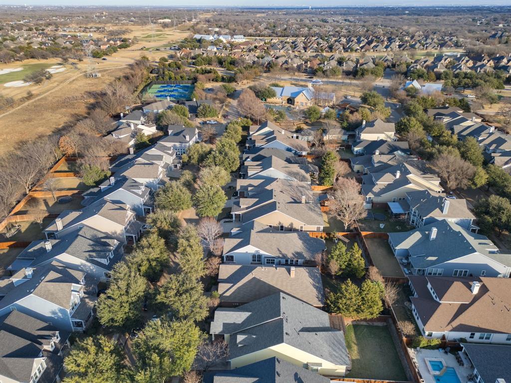 791 George Street Lantana, TX 76226 - Photo 40 of 40