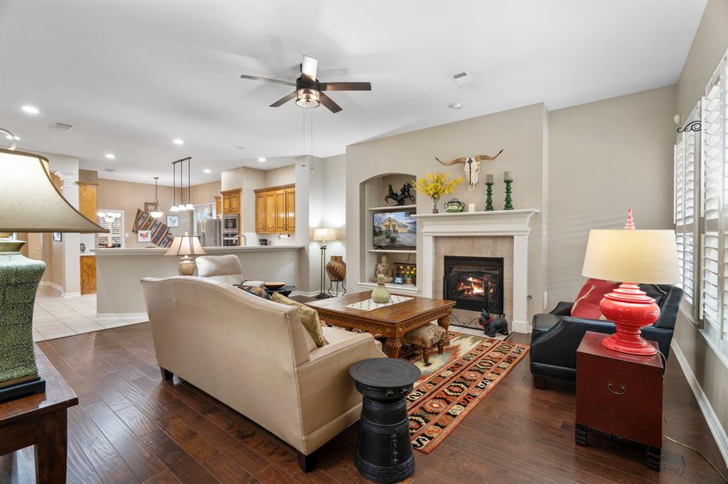 791 George Street Lantana, TX 76226 - Photo 8 of 40